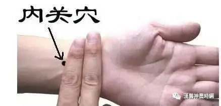 The Extraordinary Eight Meridians in Traditional Chinese Medicine
