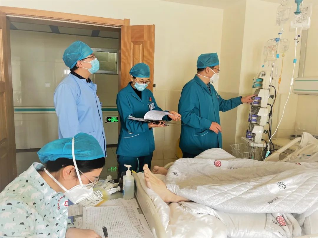 Traditional Chinese Medicine Nursing Techniques: Acupoint Massage