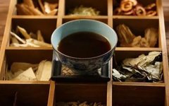 Three Essential Chinese Herbs for Qi Supplementation