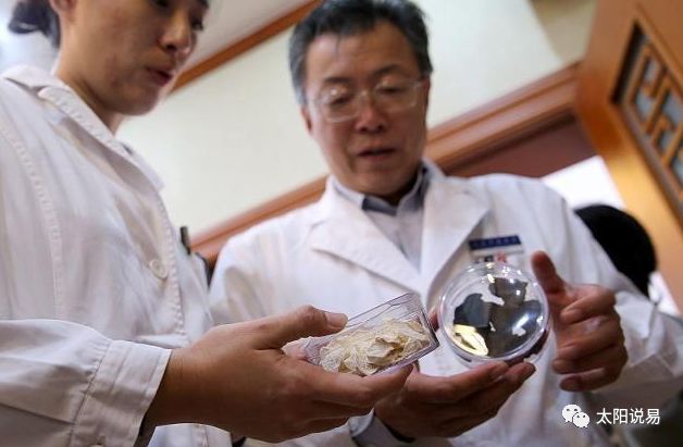 Differentiating Between Exterior and Interior Patterns in Traditional Chinese Medicine