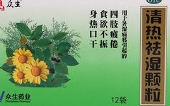 Effective Traditional Chinese Medicines for Dampness: 7 Affordable Remedies