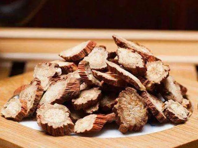 Understanding Danshen (Salvia miltiorrhiza) in Traditional Chinese Medicine