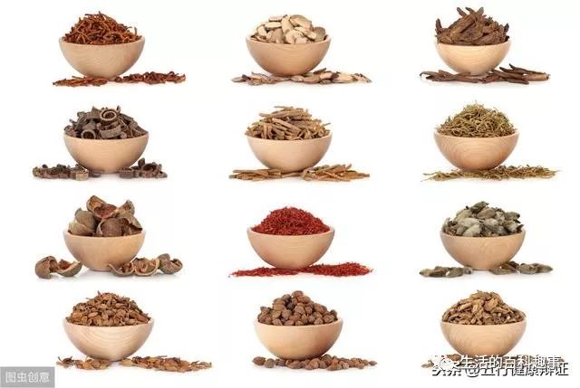 Heart Governs Blood, Spleen Controls Blood, Liver Stores Blood! When Blood is Deficient: Nourish the Heart, Strengthen the Spleen, Protect the Liver