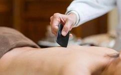 The Three Treasures of Gua Sha Therapy: Simple, Affordable, and Effective
