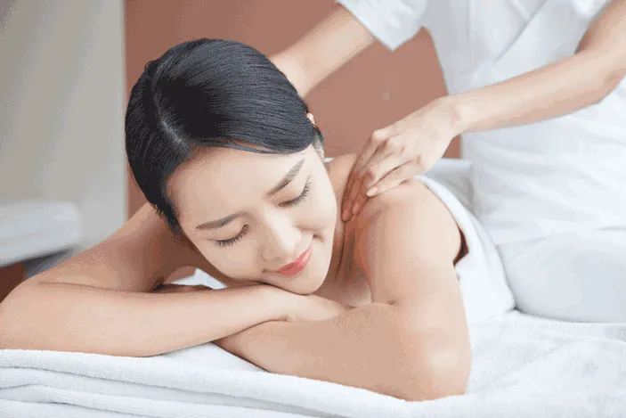 Is Tuina the Same as Massage?