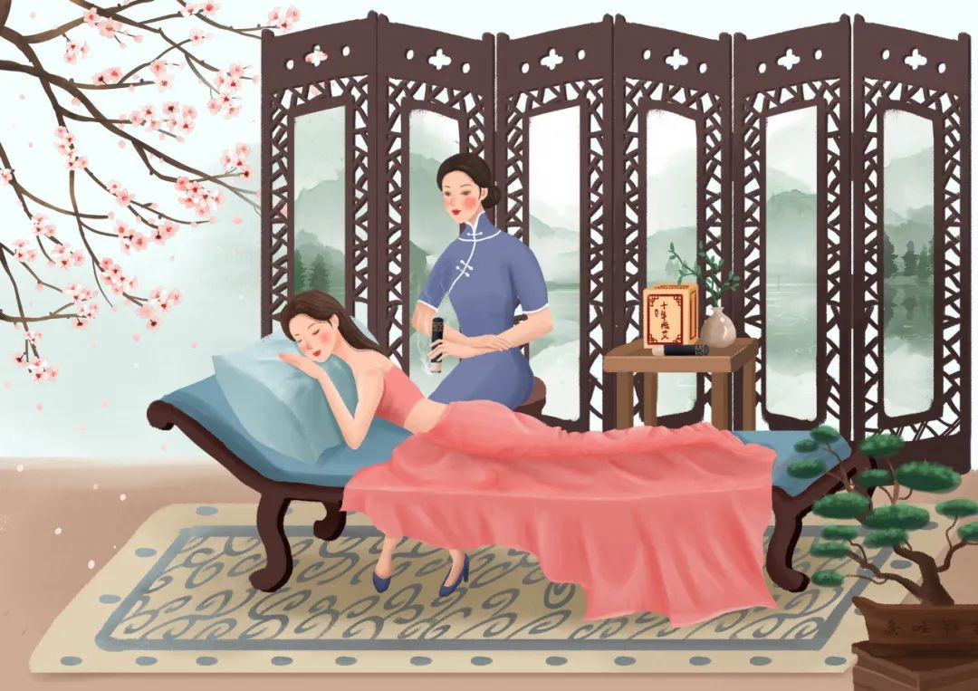 Women with Blood Deficiency Suffer from Various Illnesses: Three Methods to Nourish Blood