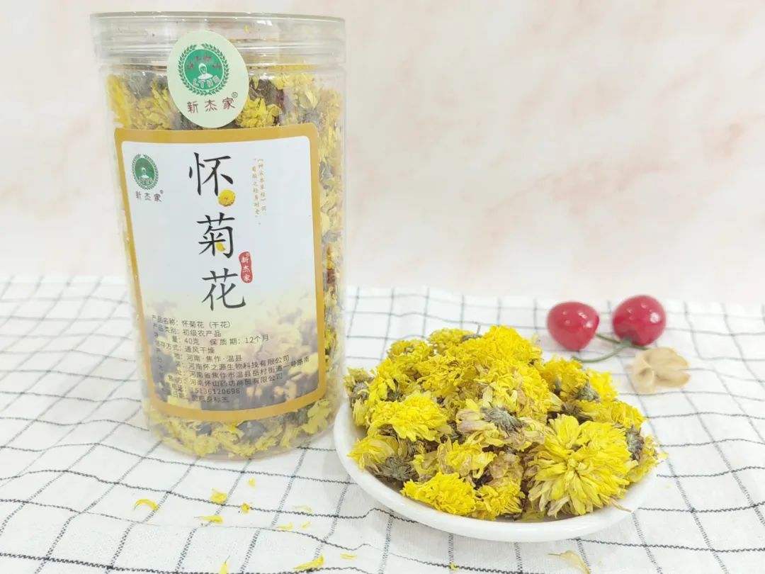 Guide to Consuming Shudi Huang for Health