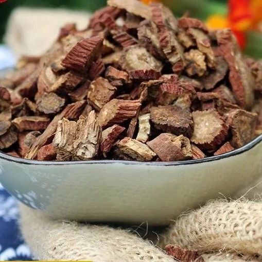 Using Danshen for Activating Blood Circulation, Resolving Stasis, Nourishing the Heart, and Calming the Spirit!