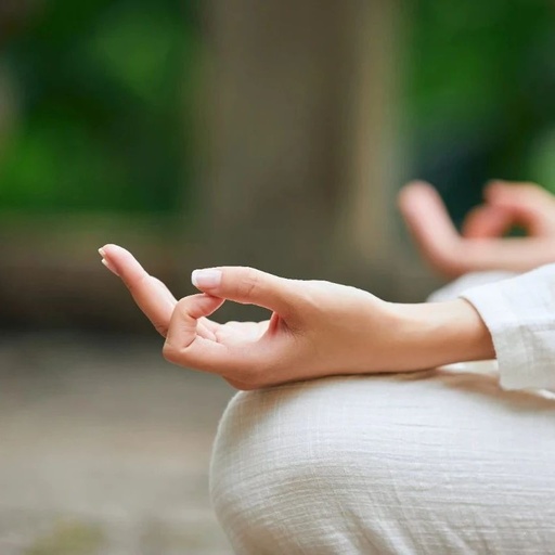 Ancient Breathing Techniques to Massage Internal Organs and Improve Lower Abdominal Obesity - Let's Practice Together! (Includes Video)