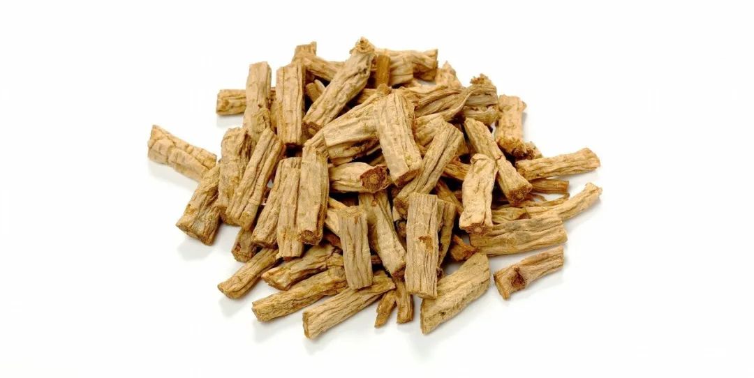 The Most Commonly Used Qi-Boosting Herb: Dang Shen (Codonopsis pilosula)