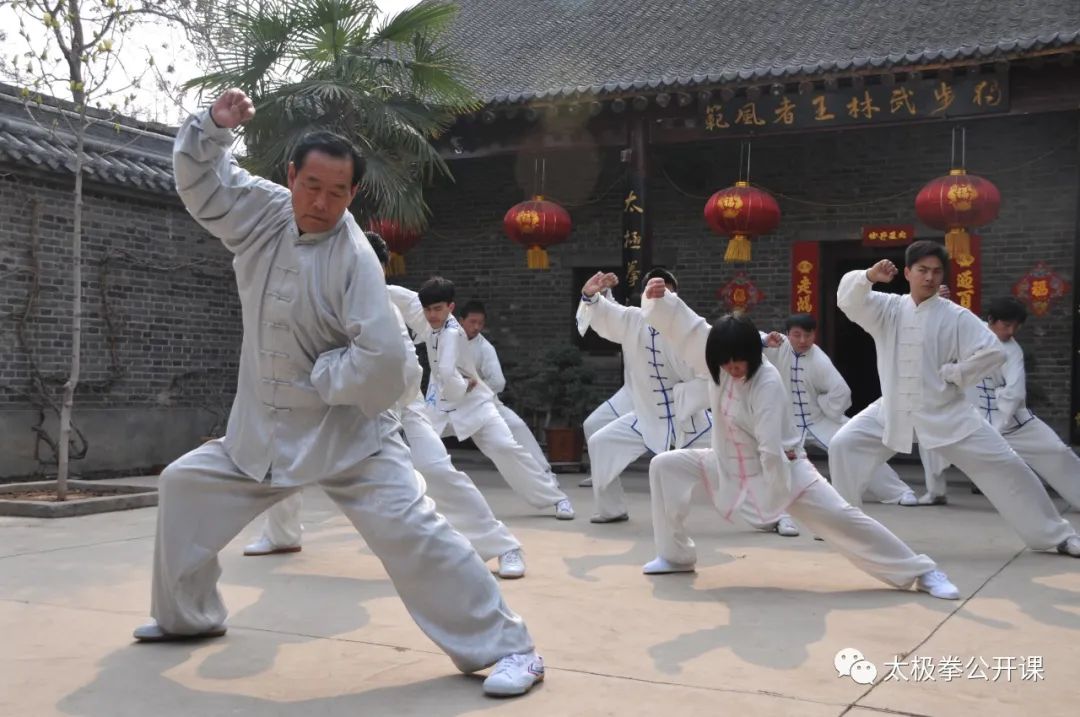 The 19 Benefits of Practicing Tai Chi
