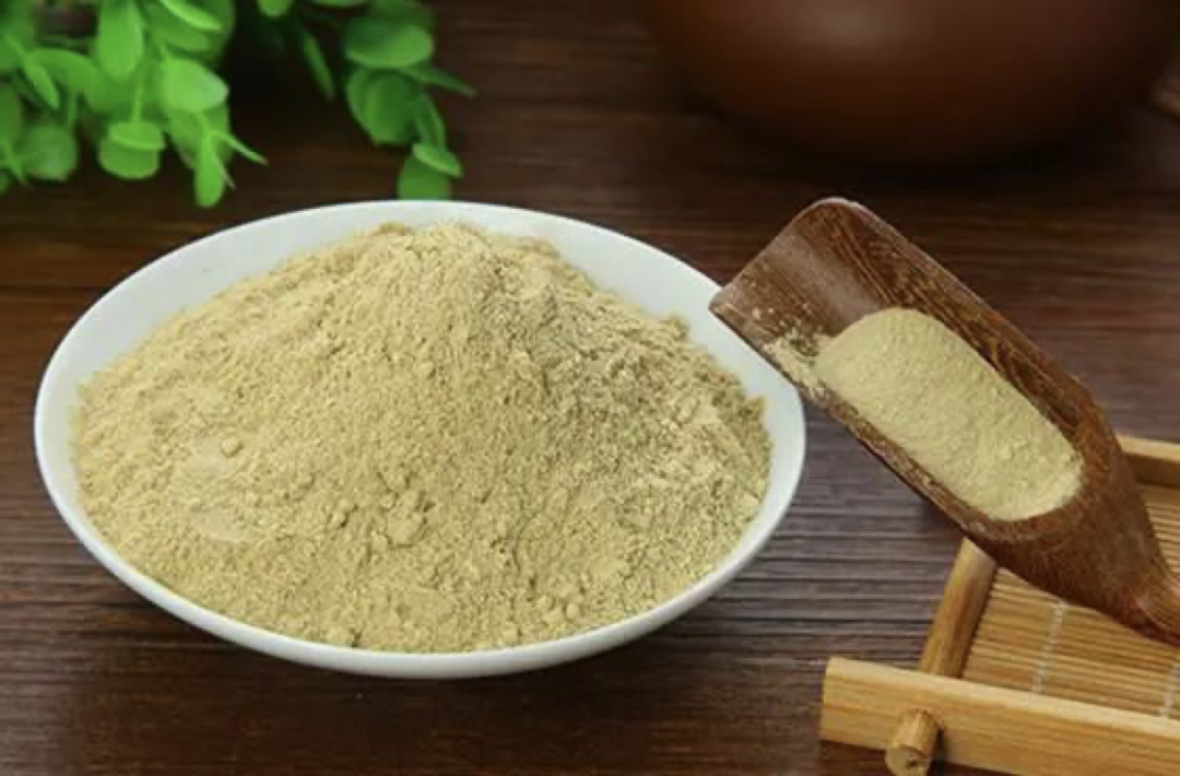 A Brief Guide to San (Powder Formulations) in Traditional Chinese Medicine