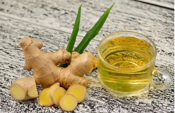 The Efficacy and Usage of Dried Ginger Slices
