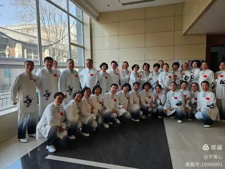 Qigong Class Leader's Rehearsal Diary for the New Semester