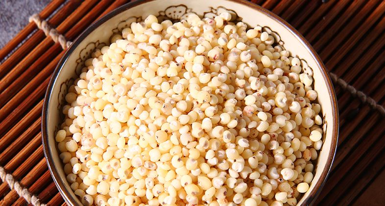 TCM Dietary Therapy: How to Nourish the Heart, Liver, Spleen, Stomach, and Lungs with Grains, Plus 8 Delicious Whole Grain Recipes
