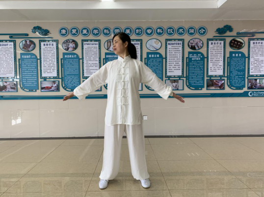 Effective Home Exercise Methods: Ba Duan Jin (Eight Pieces of Brocade)