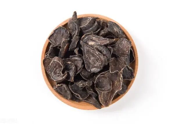 Daily Understanding of a Chinese Herb: Fuzi - Reviving Yang and Supporting Fire
