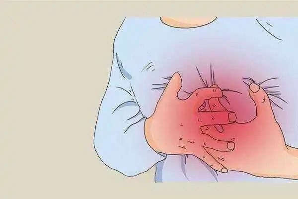 Liver Qi Stagnation Leads to Blood Stasis, Spleen Deficiency, and Heat Transformation! One Formula to Resolve Liver Qi Issues!