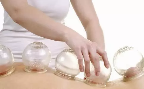 Cupping Therapy for Back Health: Methods of Retention, Flash, and Sliding Cupping