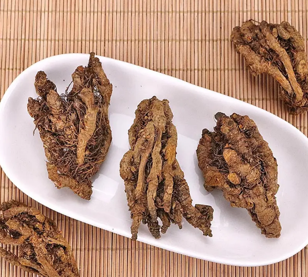Huang Lian: A Bitter and Cold Herb with Remarkable Medicinal Value