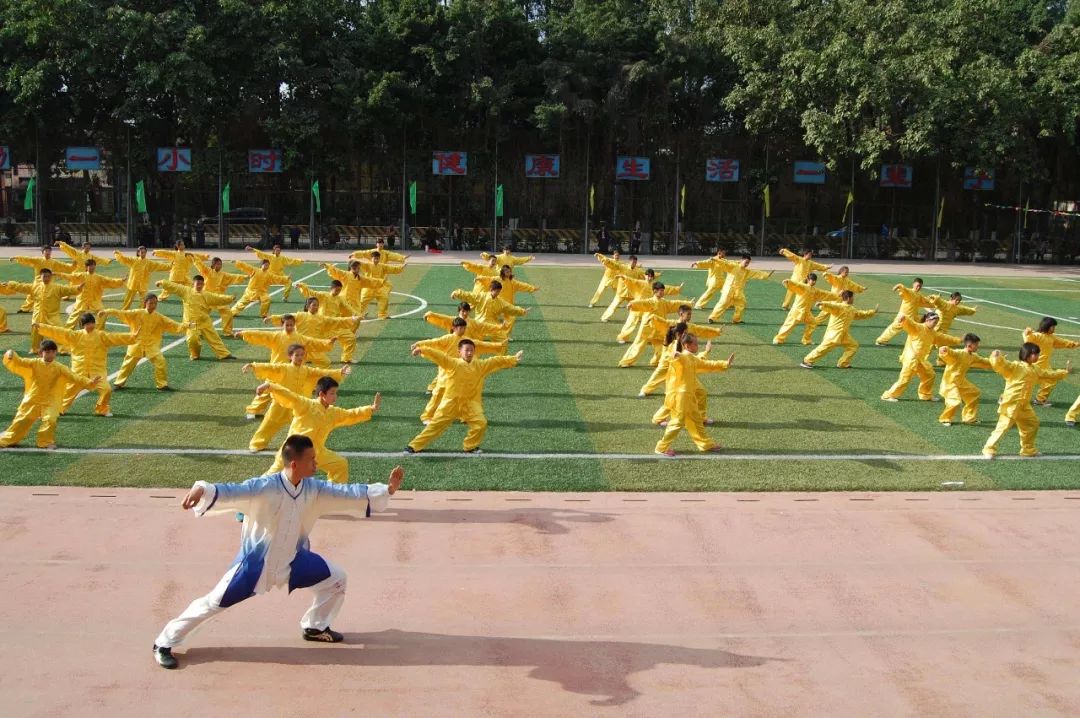 Learning Tai Chi: How to Avoid Taking the Long Way?