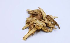 The First Formula for Activating Blood and Resolving Stasis by the Medical Sage Zhang Zhongjing: Activating Blood, Promoting Dampness, and Regulating the Liver and Spleen