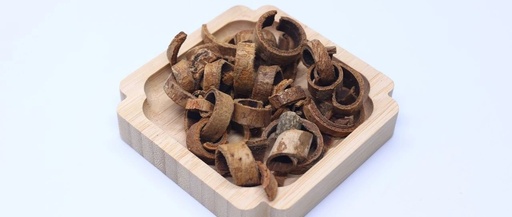 The Classic Formula Known as 'Huang Long': Clearing Heat and Nourishing Qi