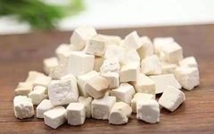 The Story of Fu Ling (Poria) in Traditional Chinese Medicine