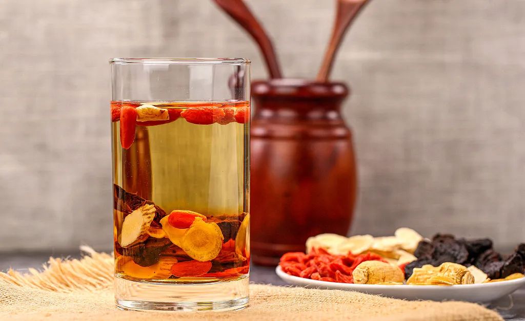 Understanding TCM Constitutions: How to Nourish Qi Deficiency