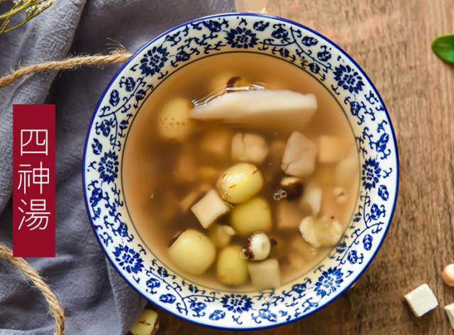One Gram of Poria: A Powerful Tool for Promoting Diuresis, Reducing Edema, and Strengthening the Spleen, with 6 Poria Recipes