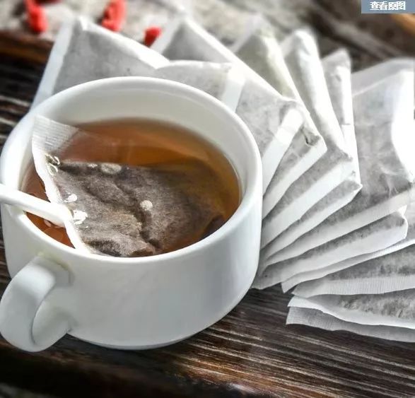 Application of Traditional Chinese Medicine Decoction Powders