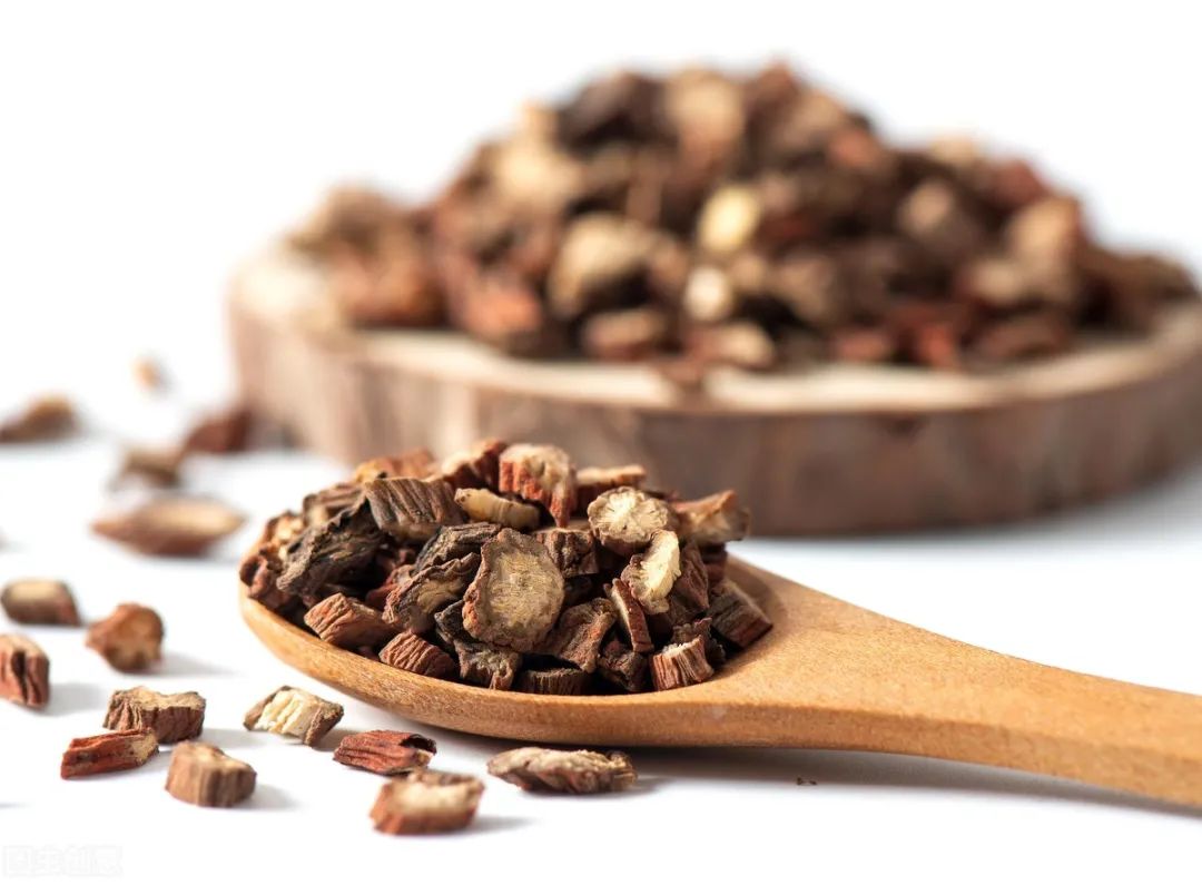 Dan Shen: Promoting Blood Circulation, Alleviating Stasis, and Anti-Aging - Essential for Women and the Elderly
