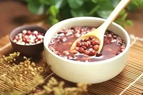 Daily Chinese Herb: Coix Seed (Yi Yi Ren)