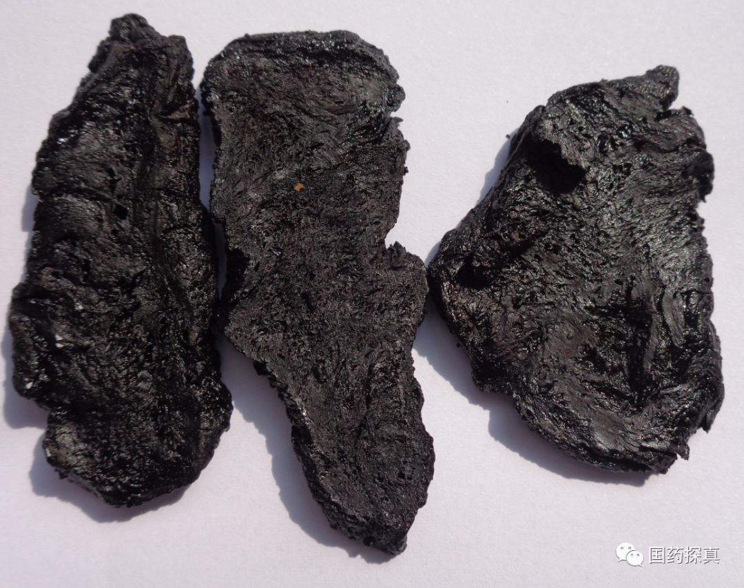 An Overview of Abnormal Phenomena in Cooked Rehmannia