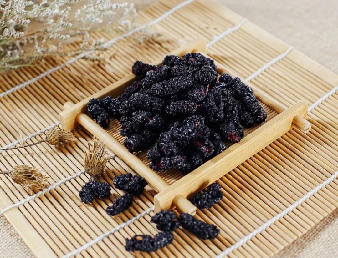 What to Eat for Blood Nourishment? Top Ten Blood-Nourishing Foods