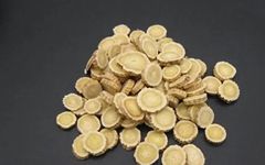 Astragalus: A Treasure for Health, Addressing 6 Issues Gradually