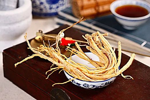 Knowledge of Ginseng Part Seven - The Effects and Usage of Codonopsis
