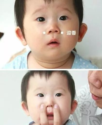 21 Pediatric Tuina Techniques to Easily Address Common Childhood Ailments!