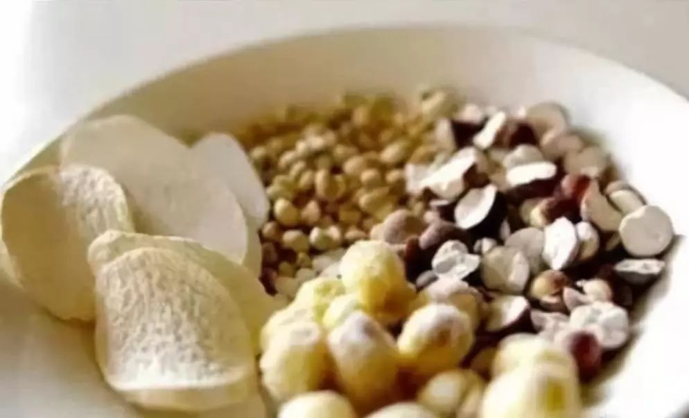 Detailed Explanation of Famous Chinese Herbal Decoctions