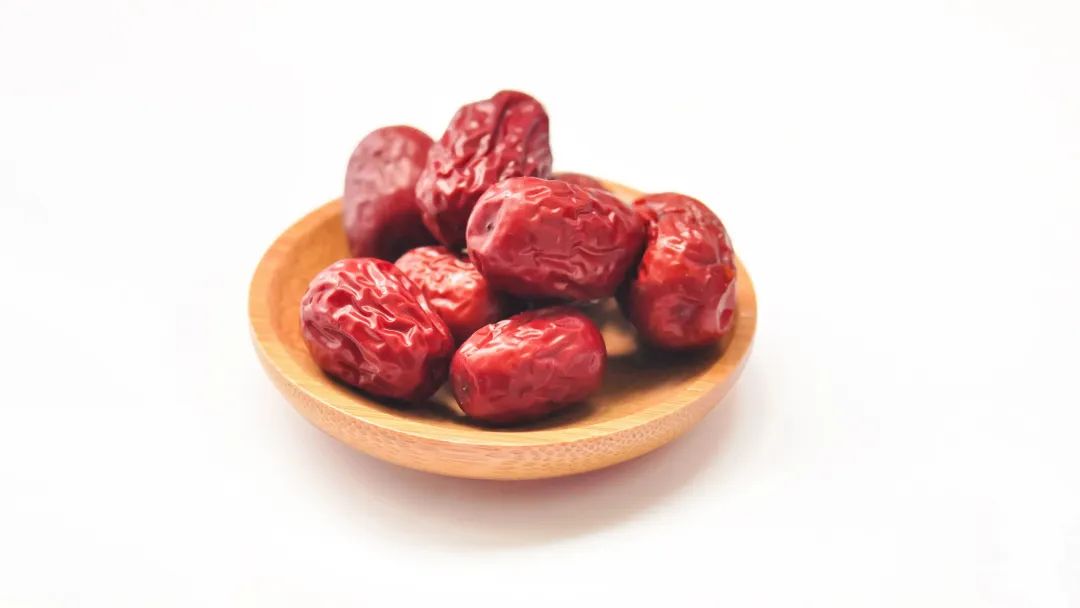 Ten Foods to Nourish Qi and Blood