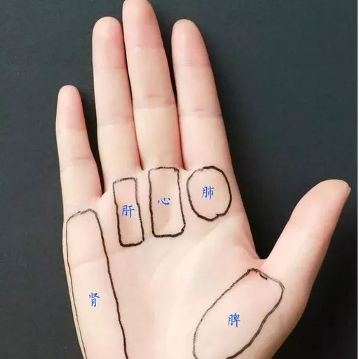 How Mr. Dong Jingchang Diagnoses Without Pulse Taking or Inquiry