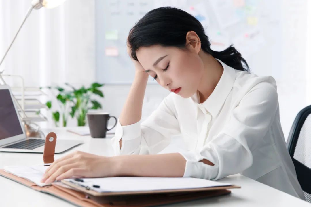 Four Types of Deficiency in Traditional Chinese Medicine: Are You Experiencing Qi Deficiency, Yang Deficiency, or Something Else?