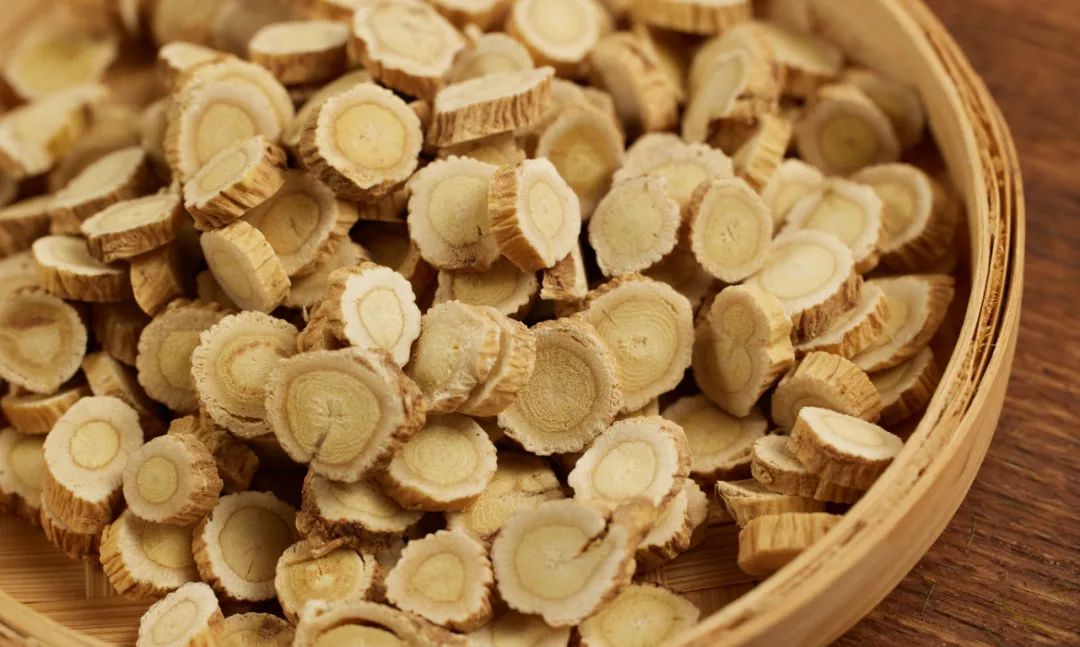 Dang Shen: The "Little Ginseng" for Nourishing Qi and Blood