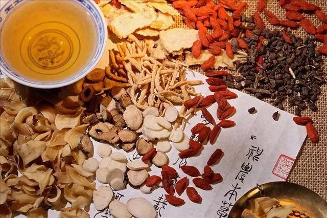 102 Medicinal Soup Recipes, Each Soup Treats a Specific Illness!
