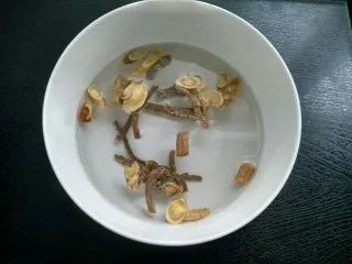 Angelica and Astragalus Boiled Egg Recipe