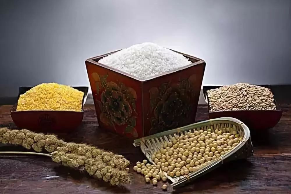 Secrets of Grain-Based Health: Eating for Better Wellness