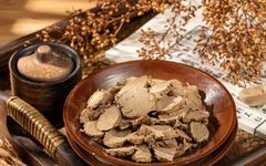 Understanding Angelica Sinensis (Dang Gui) in Traditional Chinese Medicine