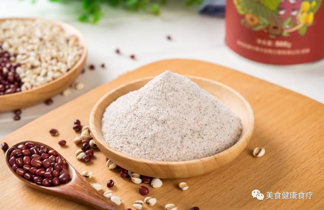 Health Benefits of 20 Nutritious Grain Powder Recipes for the Whole Family