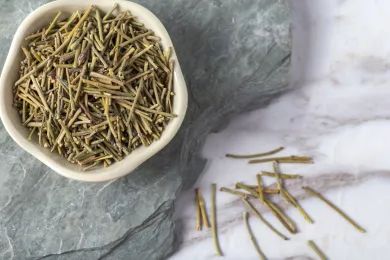 The Compatibility of Fuzi (Aconite)