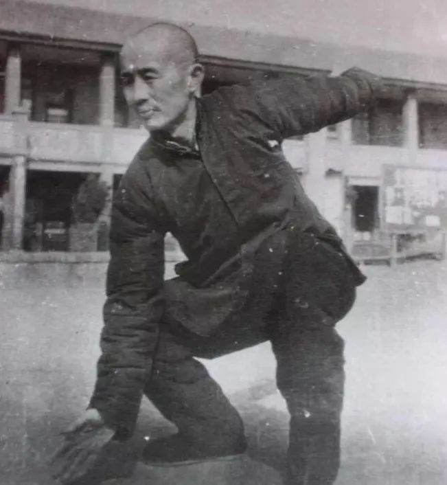 Essentials of Taijiquan Philosophy